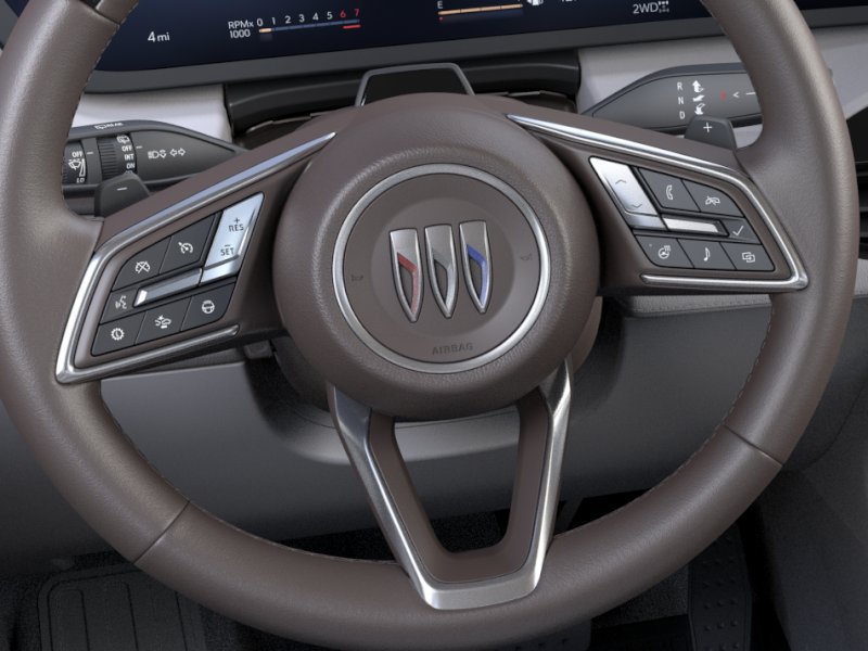 New 2026 Buick Enclave Avenir FWD image 19
