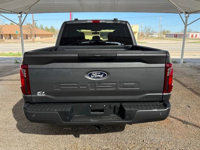 New 2026 Ford F150 STX w/ Equipment Group 200A image 7