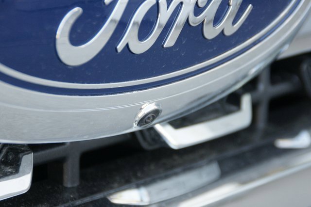 New 2026 Ford F250 Lariat image 8