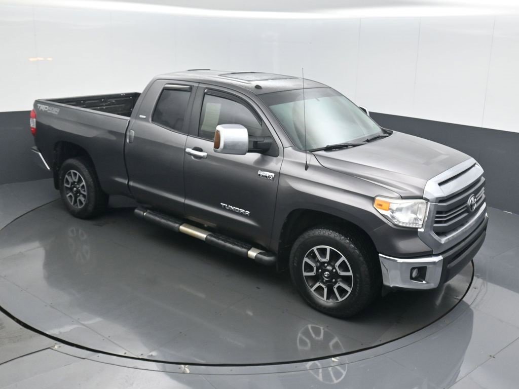 Used 2015 Toyota Tundra SR5 image 27