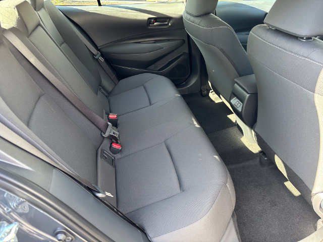 New 2027 Toyota Corolla LE FWD image 17