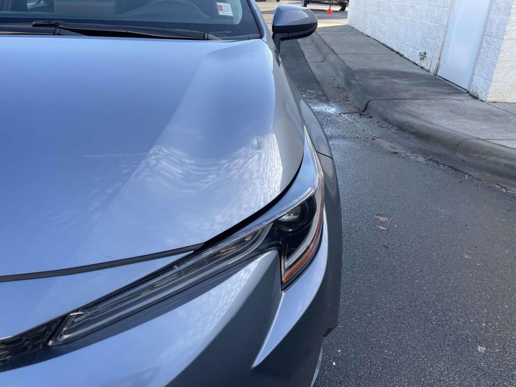 Used 2023 Toyota Corolla LE image 13