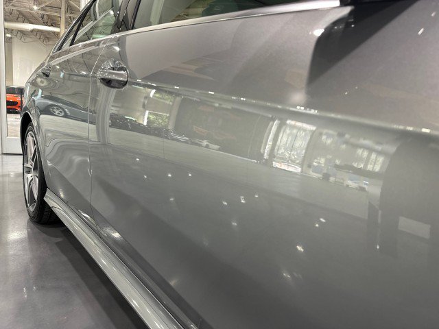 Used 2014 Mercedes-Benz E 550 4MATIC Sedan w/ Premium 1 Package image 16