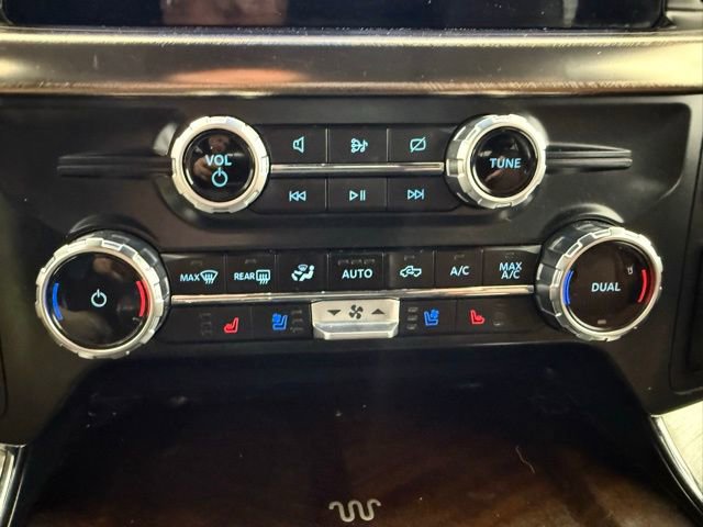 Used 2023 Ford F150 King Ranch AWD/4WD image 37