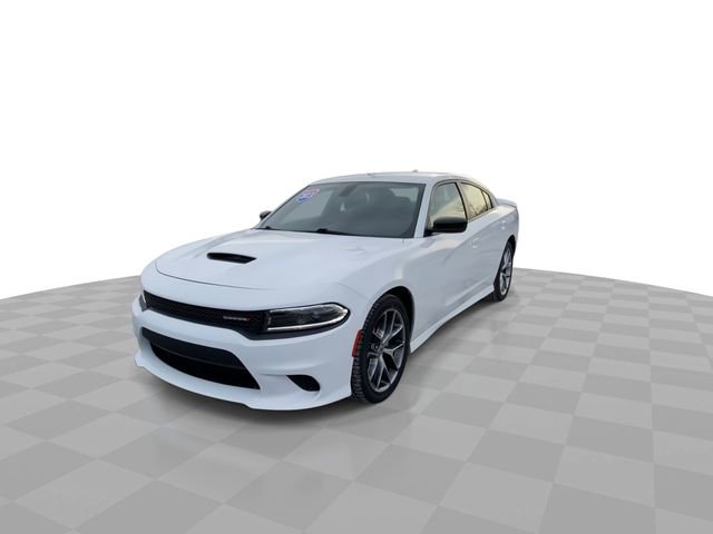 Used 2023 Dodge Charger GT image 6