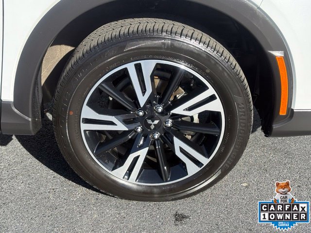 Used 2024 Mitsubishi Eclipse Cross SE AWD/4WD image 28