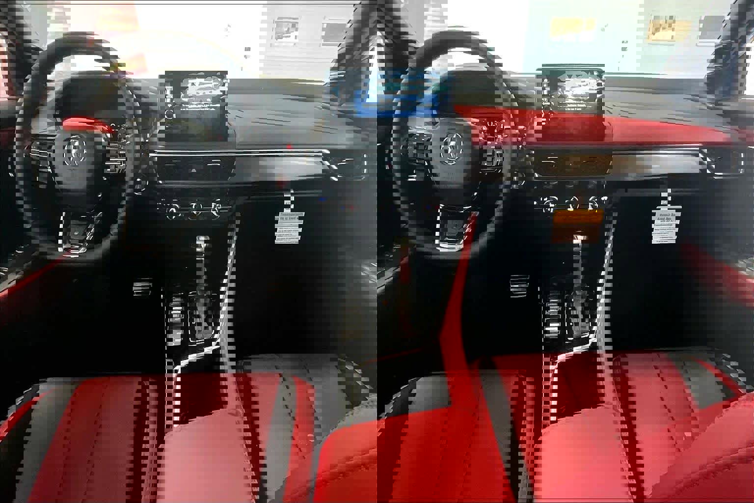 New 2026 Acura ADX A-Spec image 10