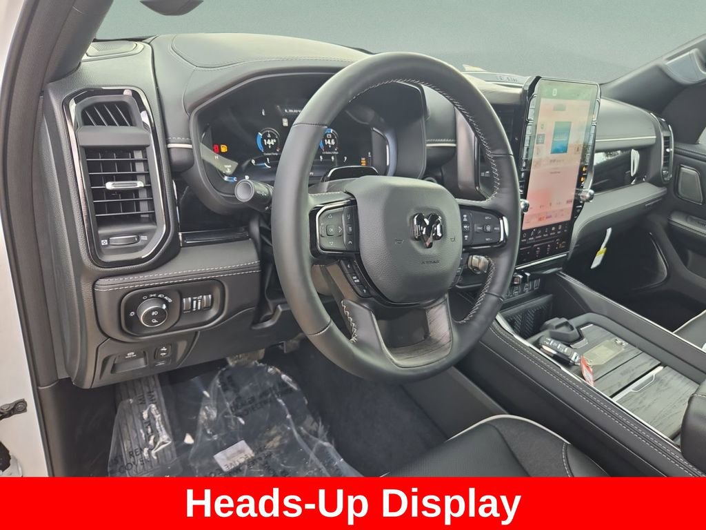 New 2026 RAM 1500 Limited image 11
