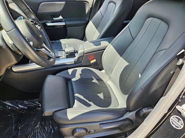 Certified 2022 Mercedes-Benz GLA 250 image 15