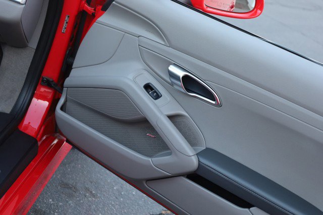 Used 2013 Porsche Boxster S RWD image 42