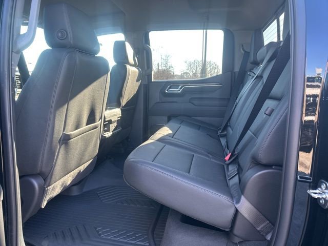 New 2026 Chevrolet Silverado 1500 LT Trail Boss w/ LT Trail Boss Premium Package image 28