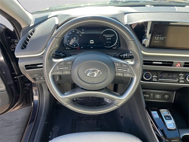 Used 2023 Hyundai Sonata SEL w/ Convenience Package image 13