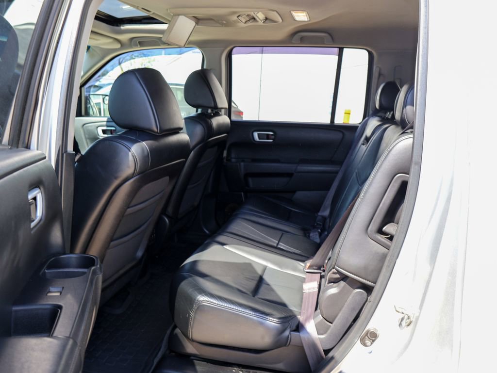 Used 2011 Honda Pilot EX-L image 15