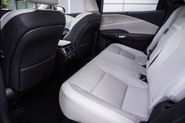 Certified 2023 Lexus RX 350 AWD/4WD image 20