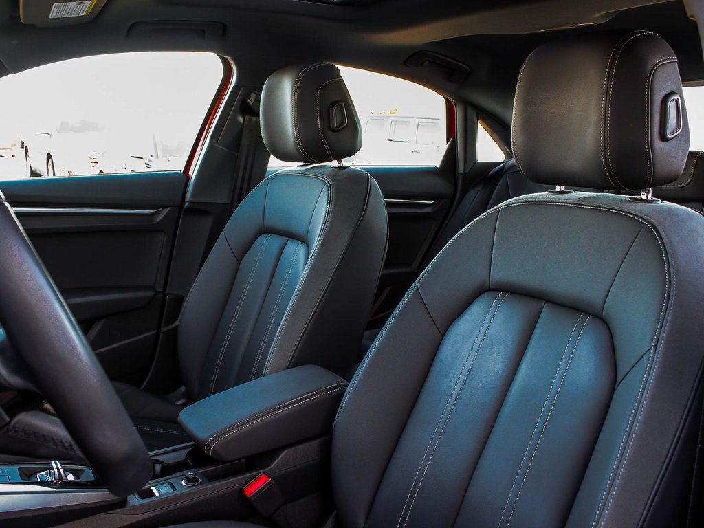 Used 2022 Audi A3 2.0T Premium image 33