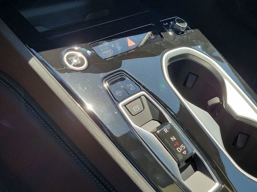 New 2026 Audi A6 Prestige AWD/4WD image 25