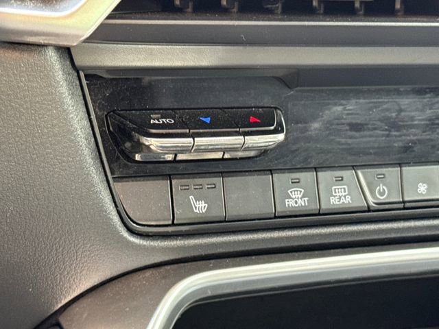 Used 2024 MAZDA CX-90 3.3 Turbo w/ Preferred Plus image 24