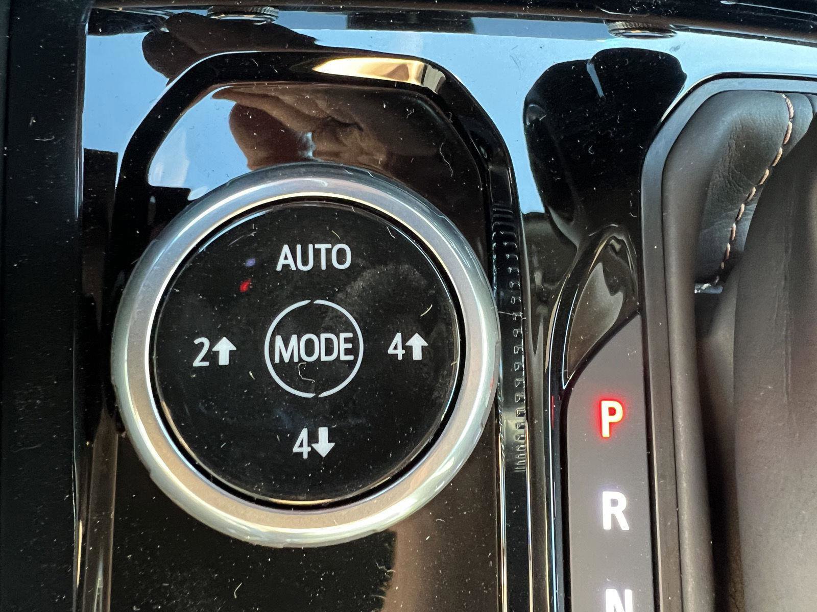 New 2026 GMC Canyon AT4 image 32