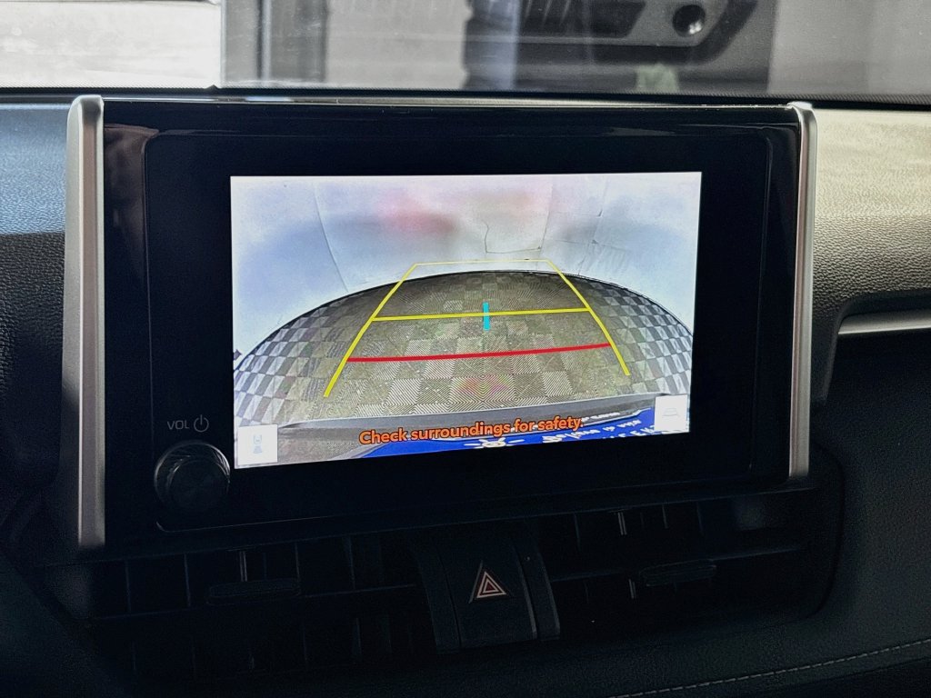 Used 2023 Toyota RAV4 XLE w/ Convenience Package AWD/4WD image 16