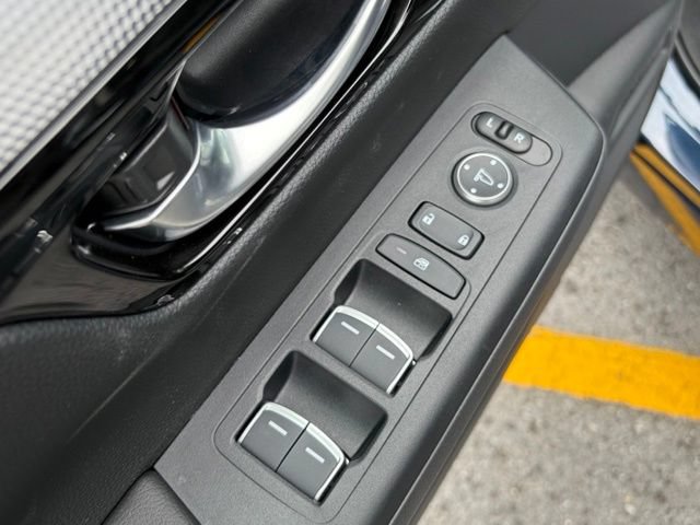 Certified 2025 Honda CR-V EX-L image 11