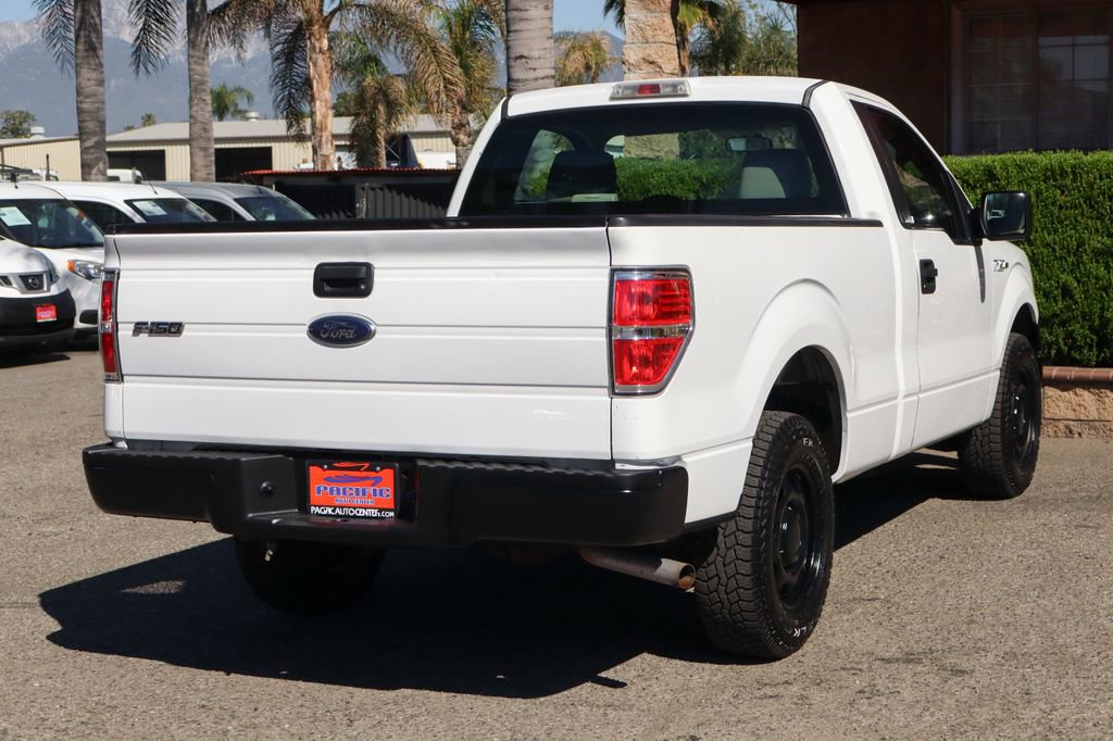 Used 2010 Ford F150 XL RWD image 9