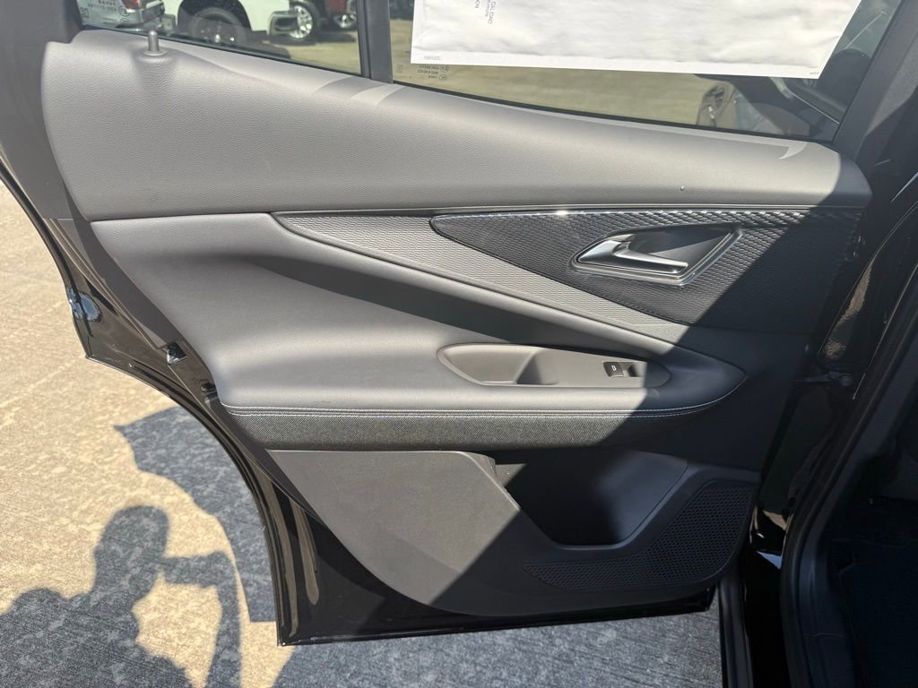 New 2026 Chevrolet Blazer EV LT FWD image 27