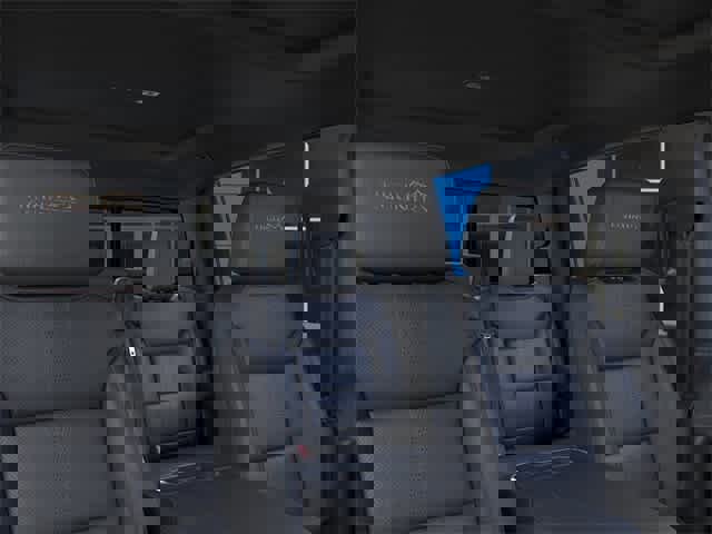 New 2026 Chevrolet Silverado 1500 High Country w/ Midnight Edition image 24