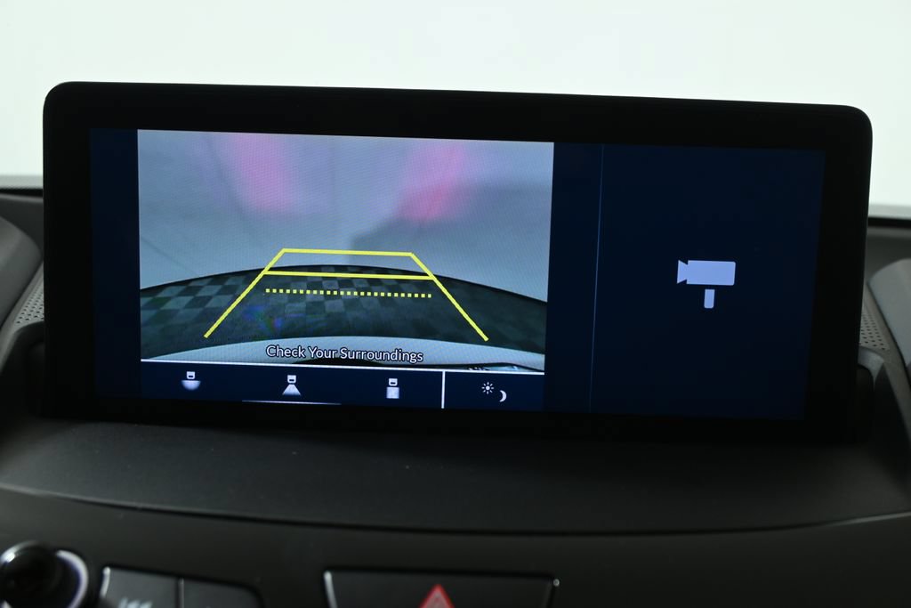 Used 2021 Acura RDX AWD image 26