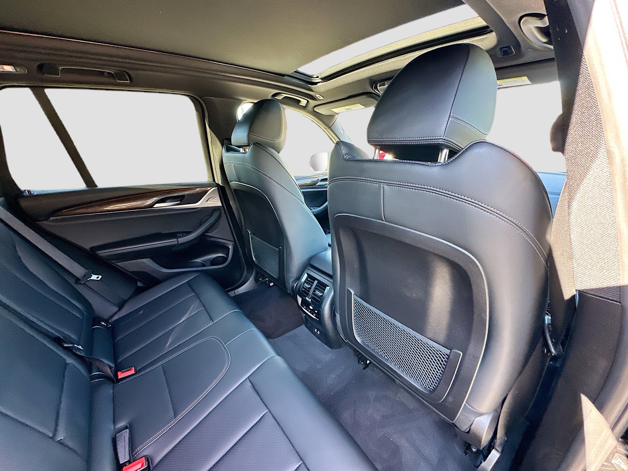 Used 2022 BMW X3 sDrive30i w/ Convenience Package image 31