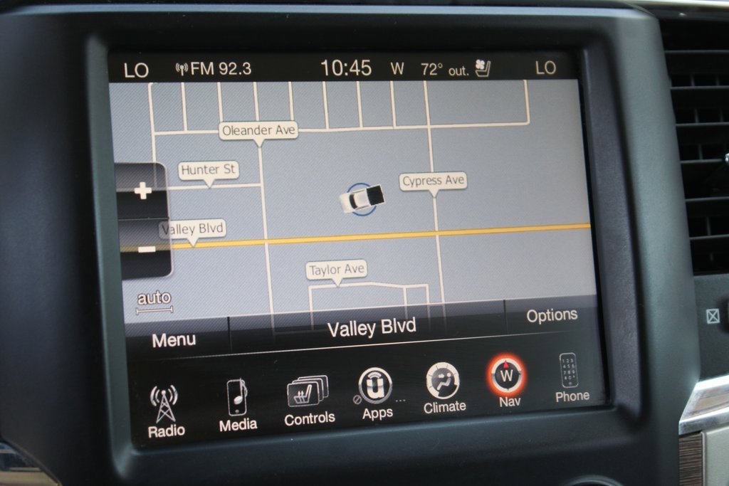 Used 2014 RAM 2500 Laramie w/ Convenience Group image 27