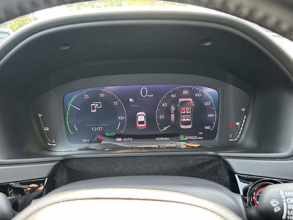 Certified 2024 Honda Accord Sport image 21