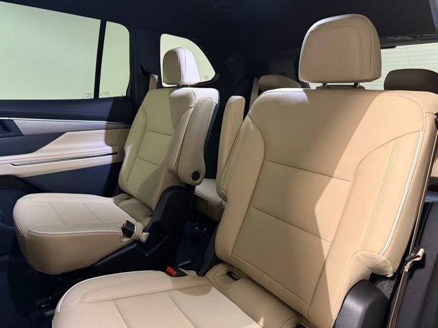 New 2026 Buick Enclave Preferred w/ Power Package FWD image 28
