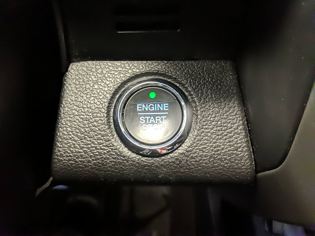 Used 2018 Ford F150 Limited w/ Trailer Tow Package image 26