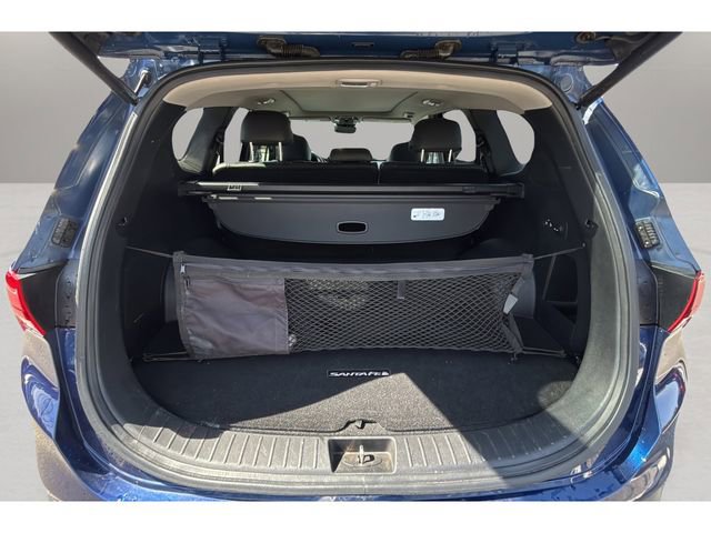 Used 2022 Hyundai Santa Fe SEL w/ Convenience + Premium Package FWD image 31