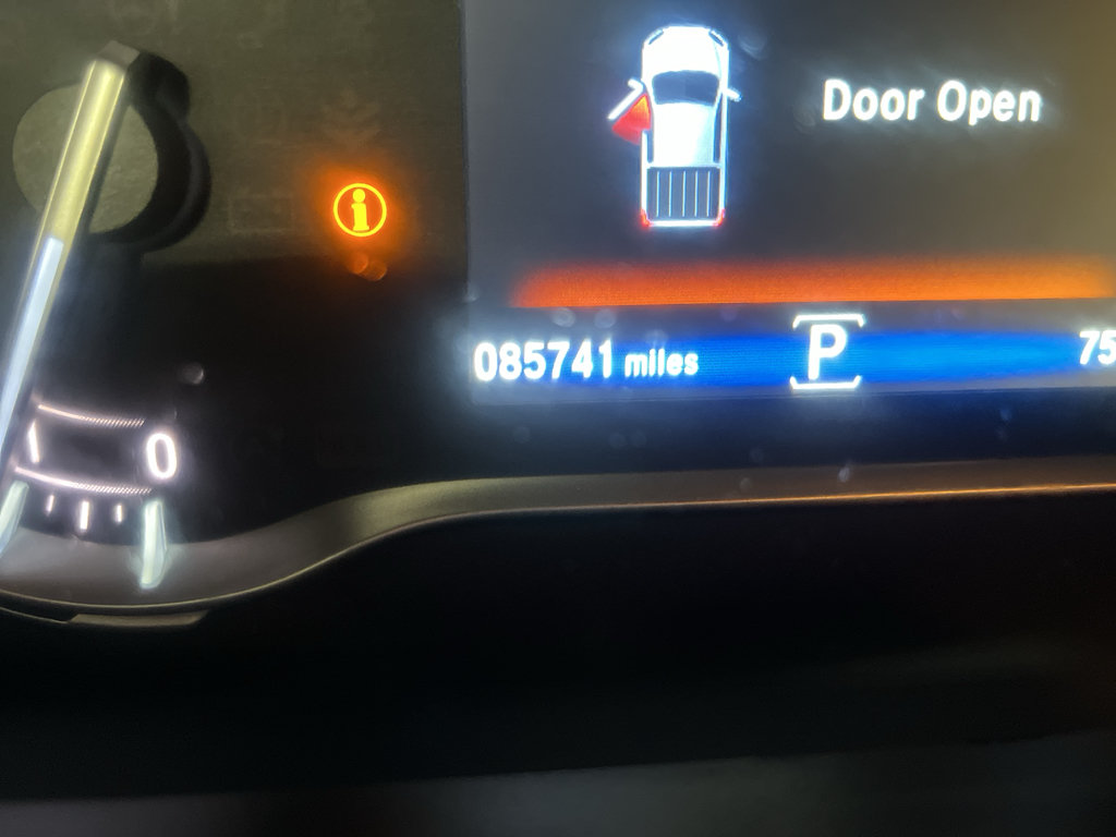 Used 2017 Honda Ridgeline RTL-T image 22