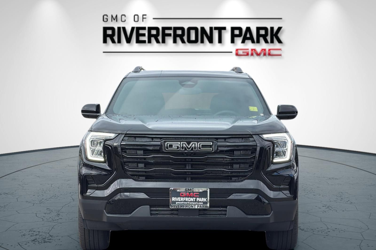 New 2026 GMC Terrain Elevation w/ Elevation Premium Package image 8