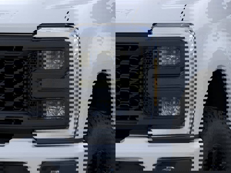 New 2025 Ford F350 XL w/ STX Appearance Package image 18