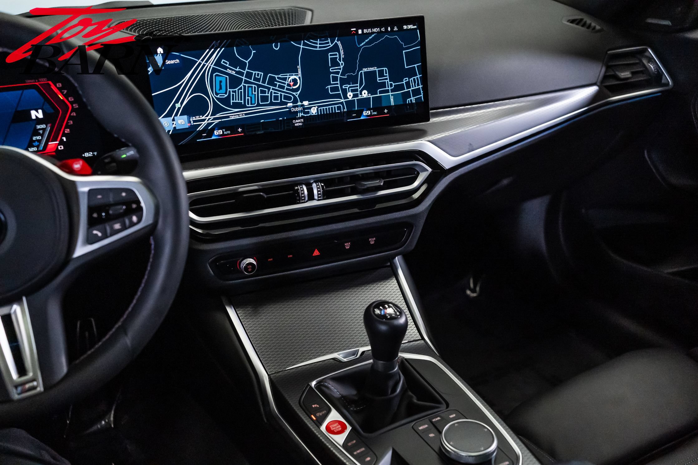 Used 2024 BMW M2 w/ Lighting Package RWD image 38