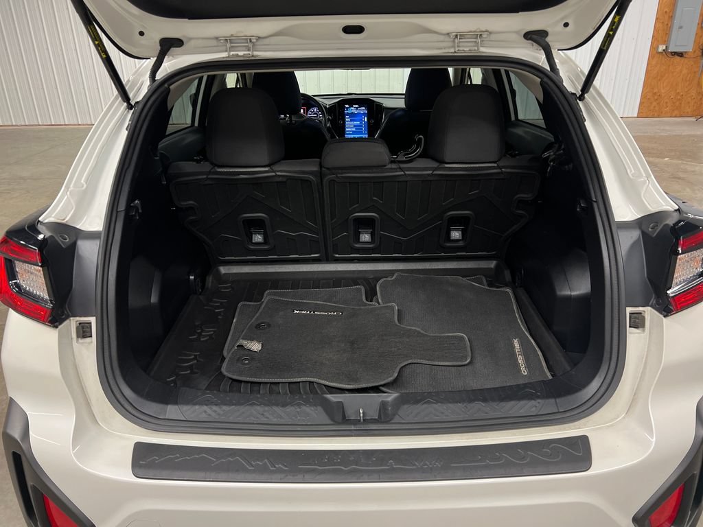 Used 2024 Subaru Crosstrek 2.0i Premium AWD/4WD image 13