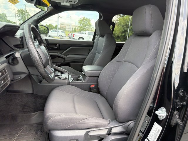 Used 2024 Toyota Tacoma SR AWD/4WD image 19
