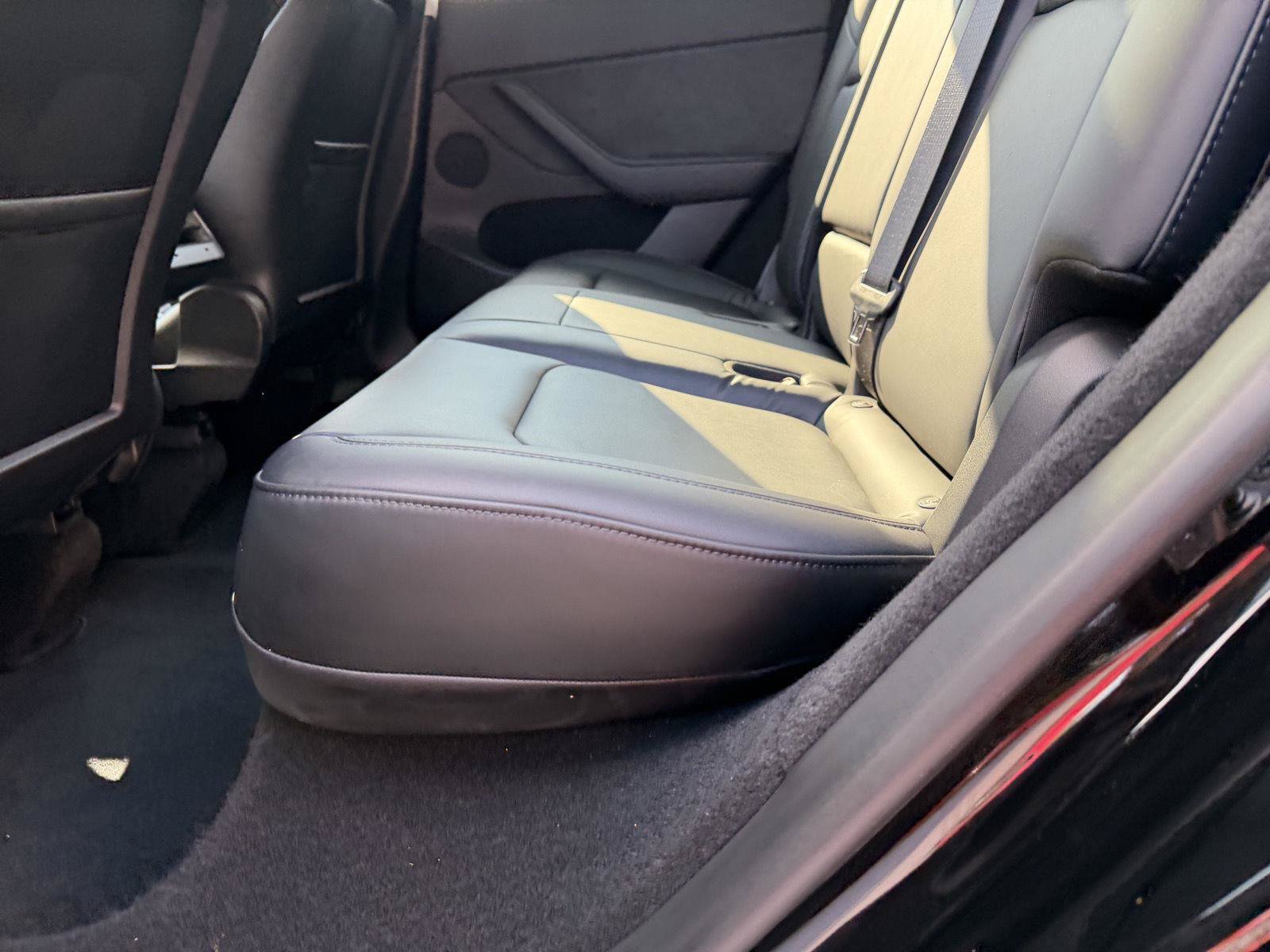 Used 2023 Tesla Model Y Long Range AWD/4WD image 16
