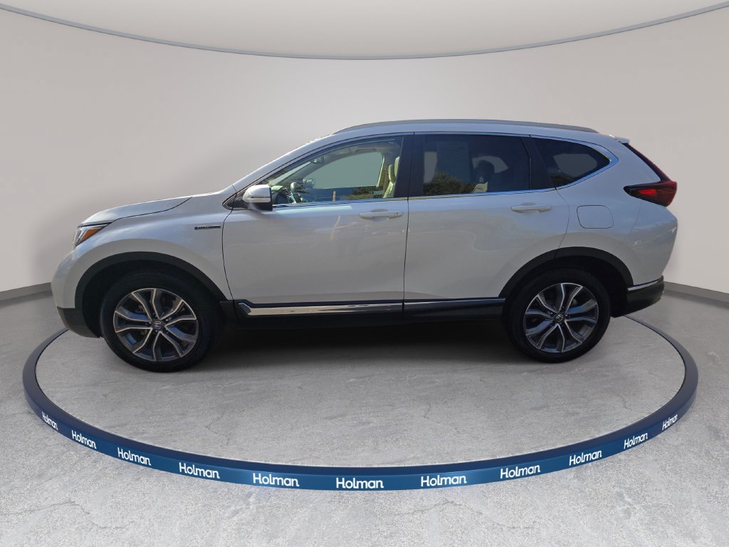 Used 2022 Honda CR-V Touring image 9