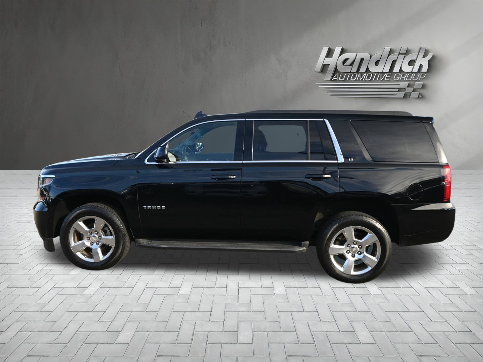 Used 2016 Chevrolet Tahoe LT image 7