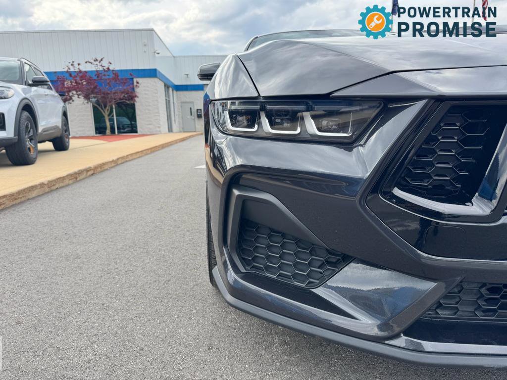 Used 2024 Ford Mustang GT Premium RWD image 2