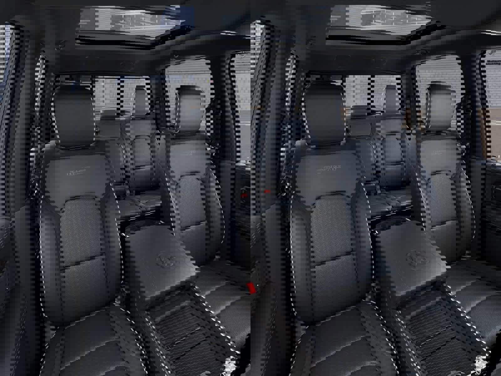 New 2026 RAM 1500 Laramie image 16