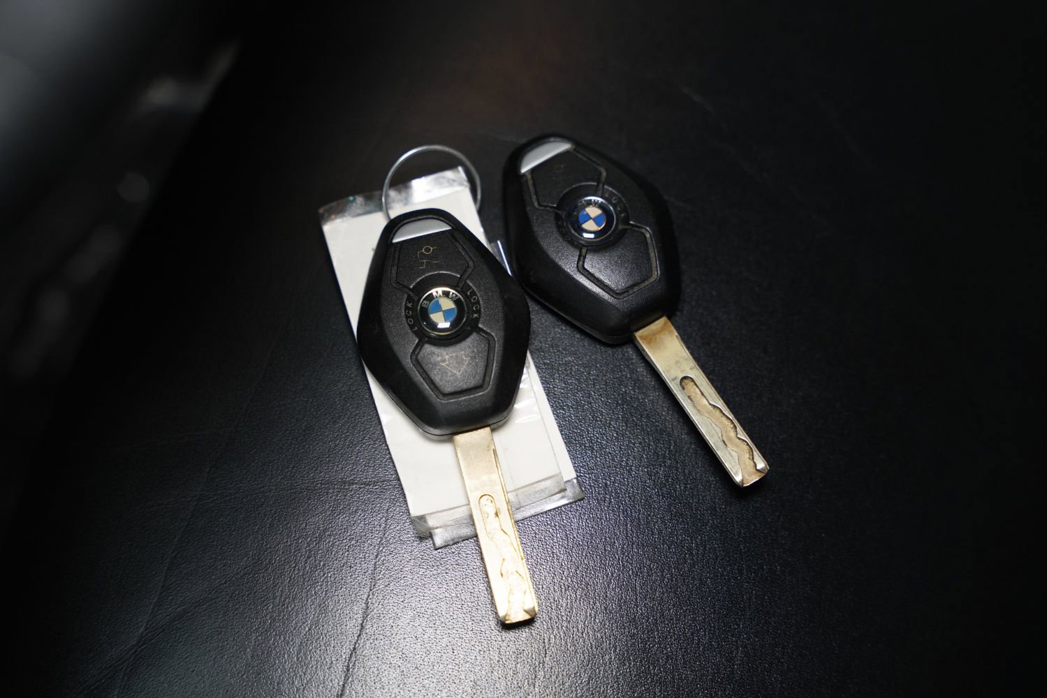 Used 2001 BMW Z8 RWD image 46