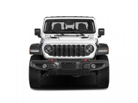 New 2027 Jeep Gladiator Rubicon AWD/4WD image 7
