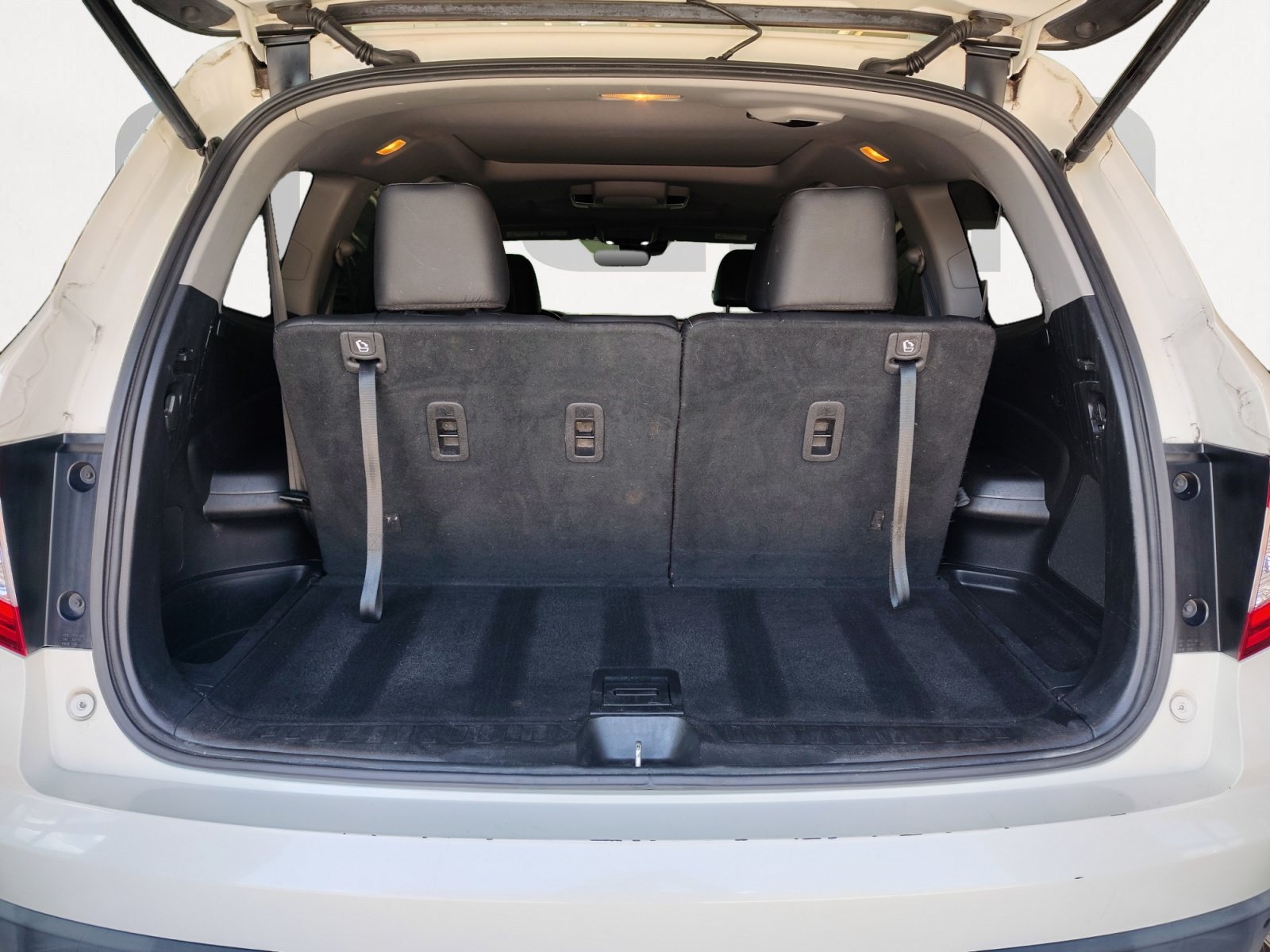 Used 2019 Honda Pilot Elite image 13