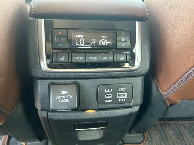 Used 2023 Subaru Ascent Touring AWD/4WD image 19
