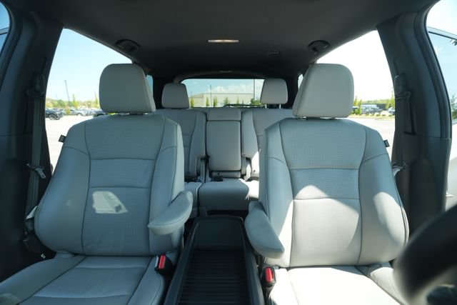 Used 2023 Honda Passport EX-L image 38